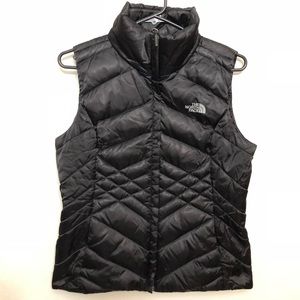 The North Face Vest